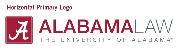 The University of Alabama School of Law Logo
